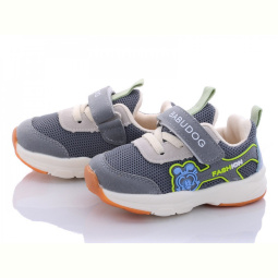 Кроссовки Class Shoes BD2031-4 серый