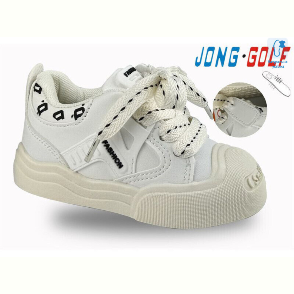 Кеды Jong Golf A11204-7