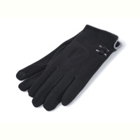 Перчатки Королева B11-83 black