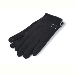 Перчатки Королева B11-83 black