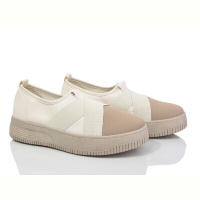 Слипоны Захар-Gold KT189-1