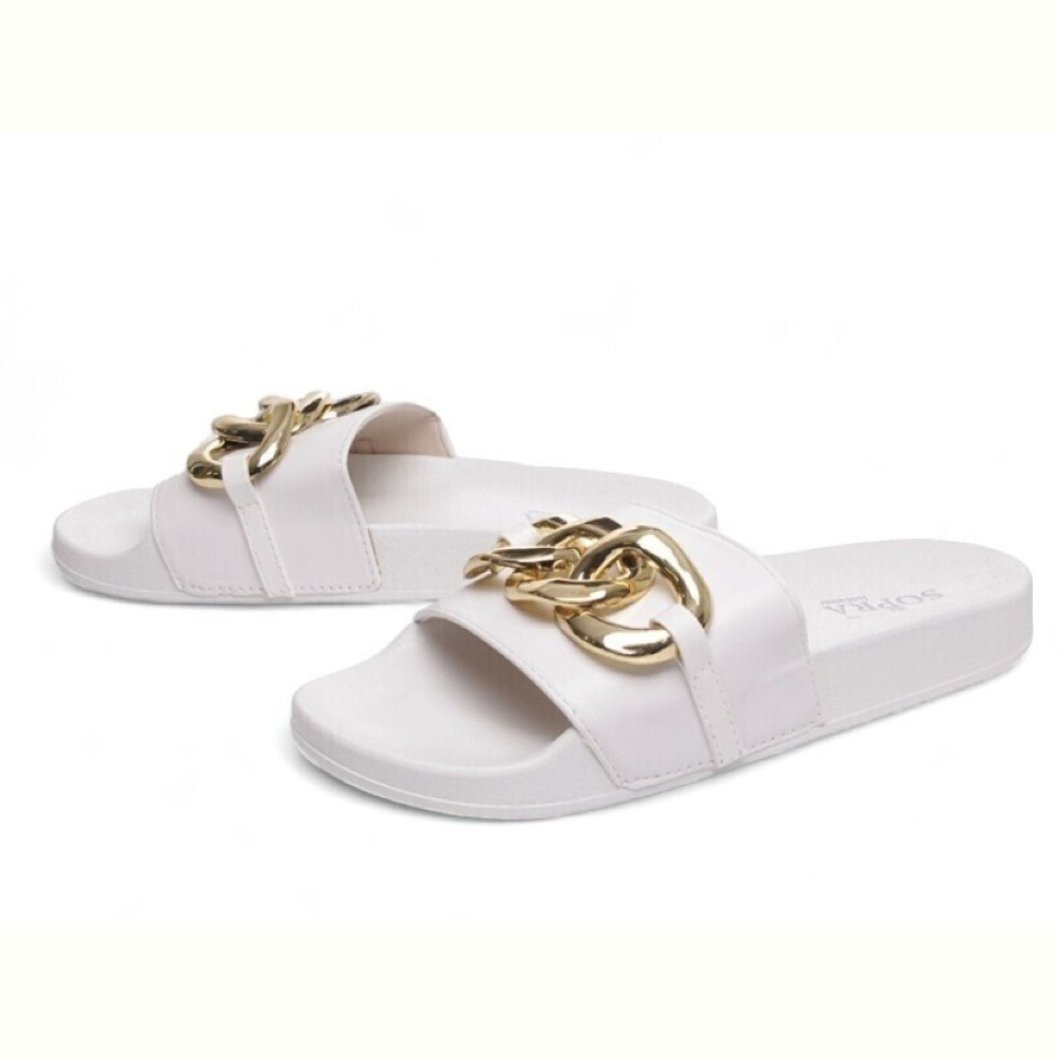 Шлепки Allshoes 169823 Шлепки Allshoes 169823