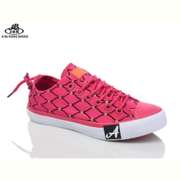 Кеды Jibukang SY35-2 rose