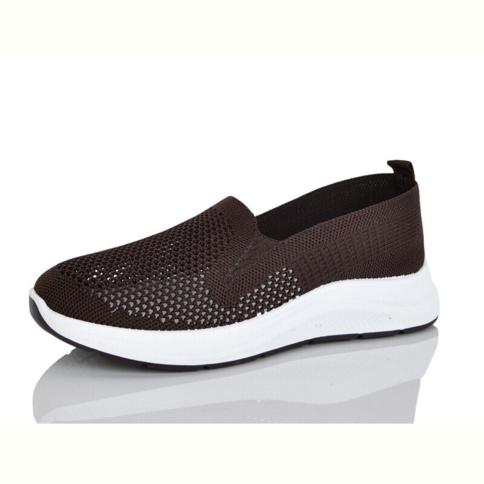 Слипоны Yimeili 020-5 Слипоны Yimeili 020-5