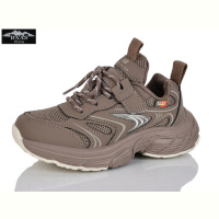 Кроссовки Baas K6620-16