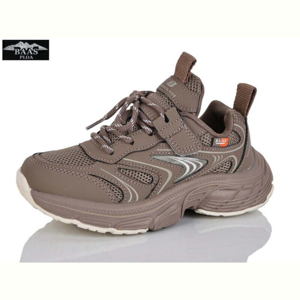 Кроссовки Baas K6620-16