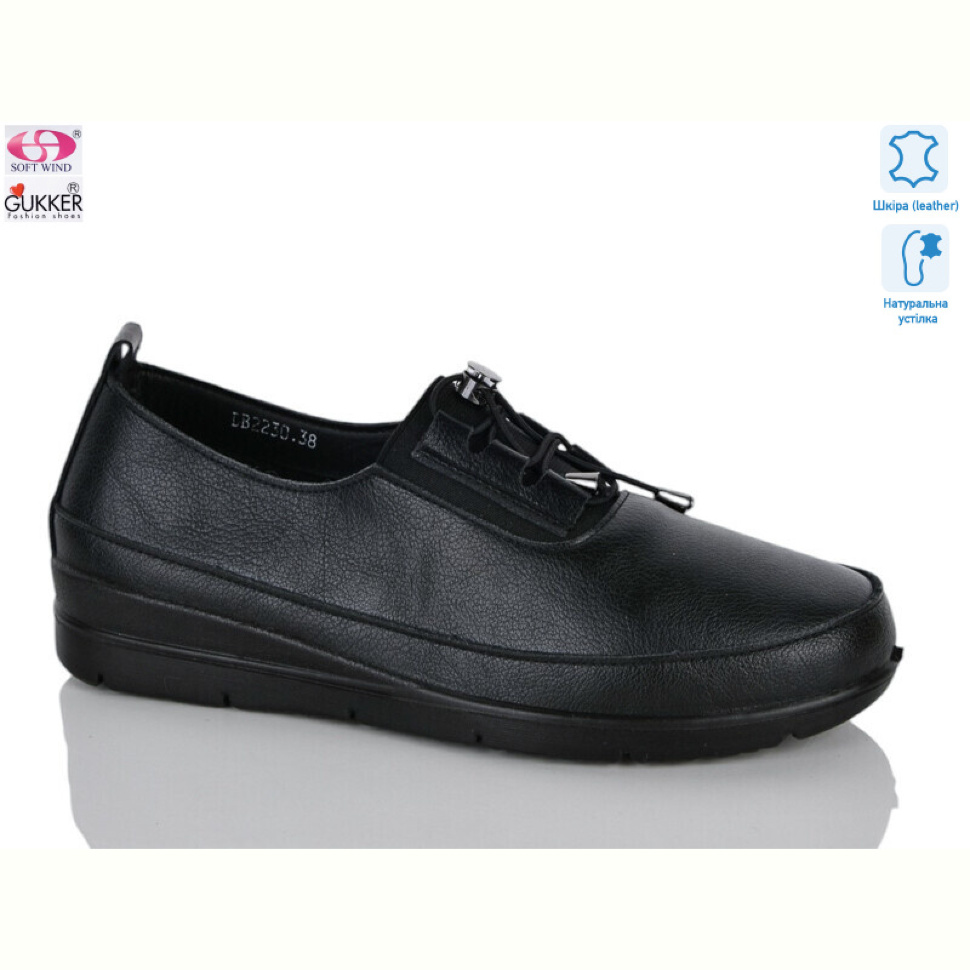 Туфли Gukkcr DB2230