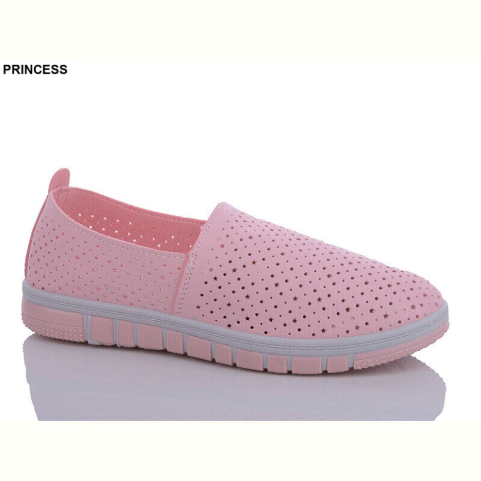 Слипоны Princess L165