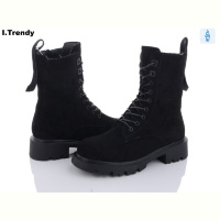 Ботинки Trendy B5308A