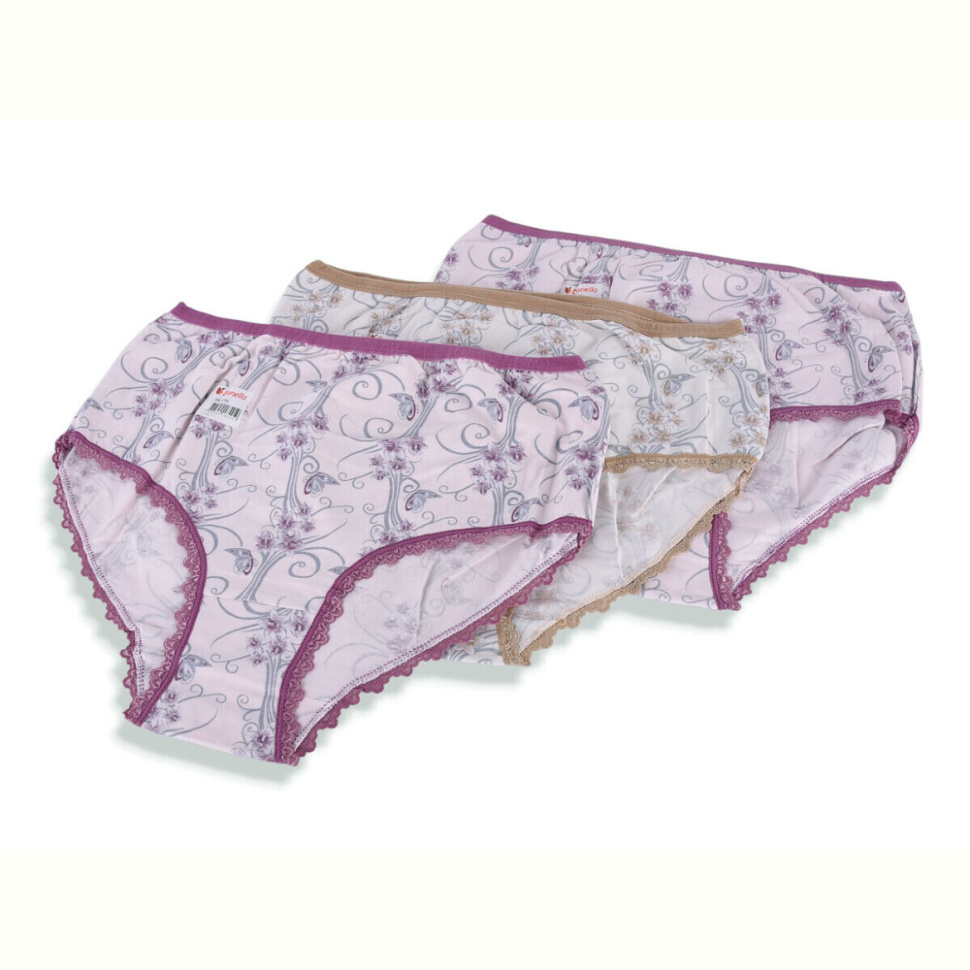 Трусы Textile 2550 mix