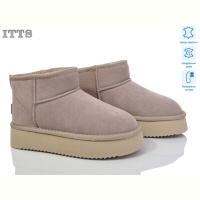 Угги ITTS A801-13