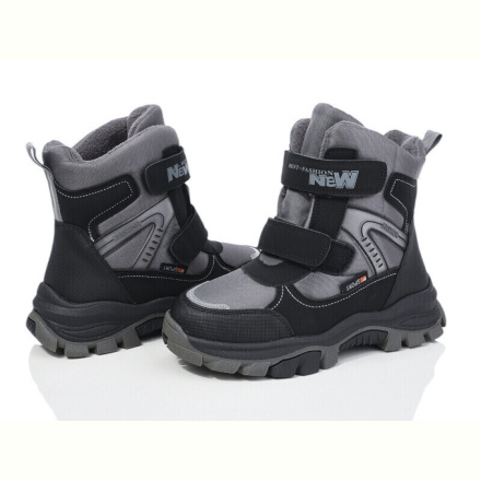 Ботинки Xifa kids XF01-L15-3