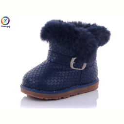 Ботинки Леопард AF903-2