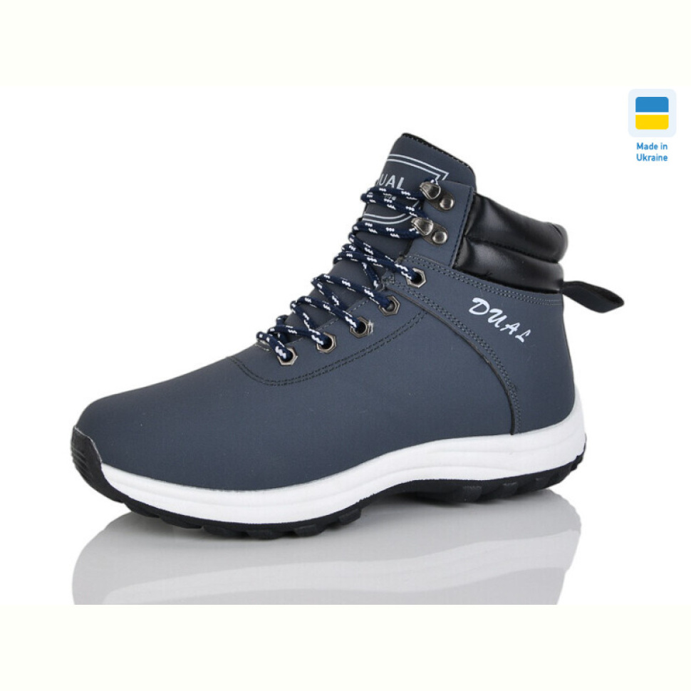 Ботинки CAP 6637