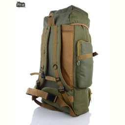 Рюкзак Superbag 9188 green