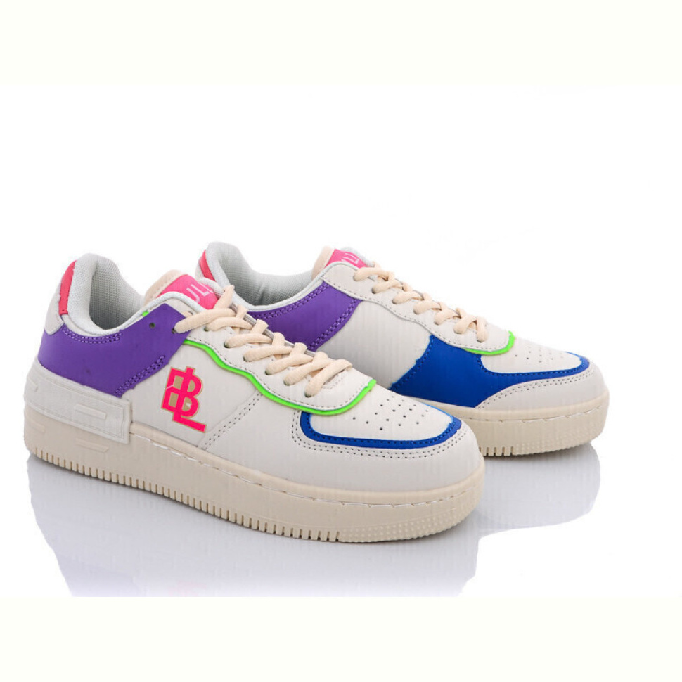 Кроссовки Favorit B208-8