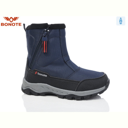 Ботинки Bonote B9016-2