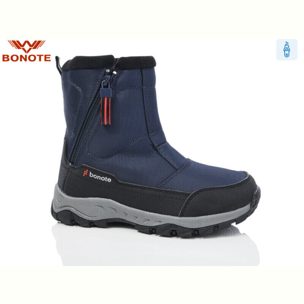 Ботинки Bonote B9016-2
