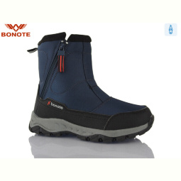 Ботинки Bonote B9016-2