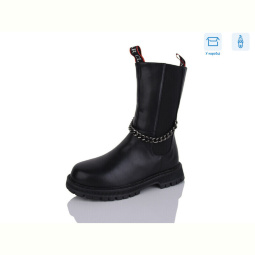 Ботинки Alimama-Girnaive A120