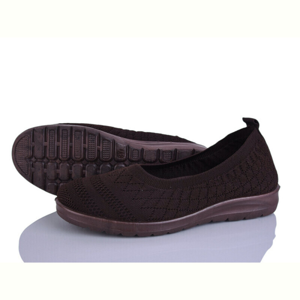 Балетки Бабочка-Mengfuna-AESD 394-618 Балетки Бабочка-Mengfuna-AESD 394-618