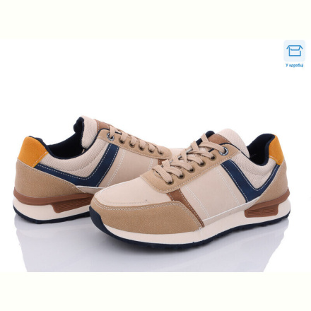 Кроссовки BDDS LL126-2