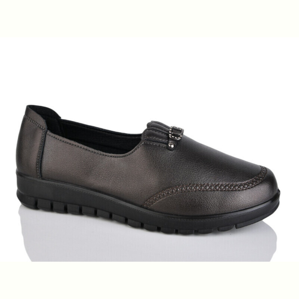 Туфли Baolikang 5503 bronze