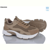 Кроссовки Princess 195-9