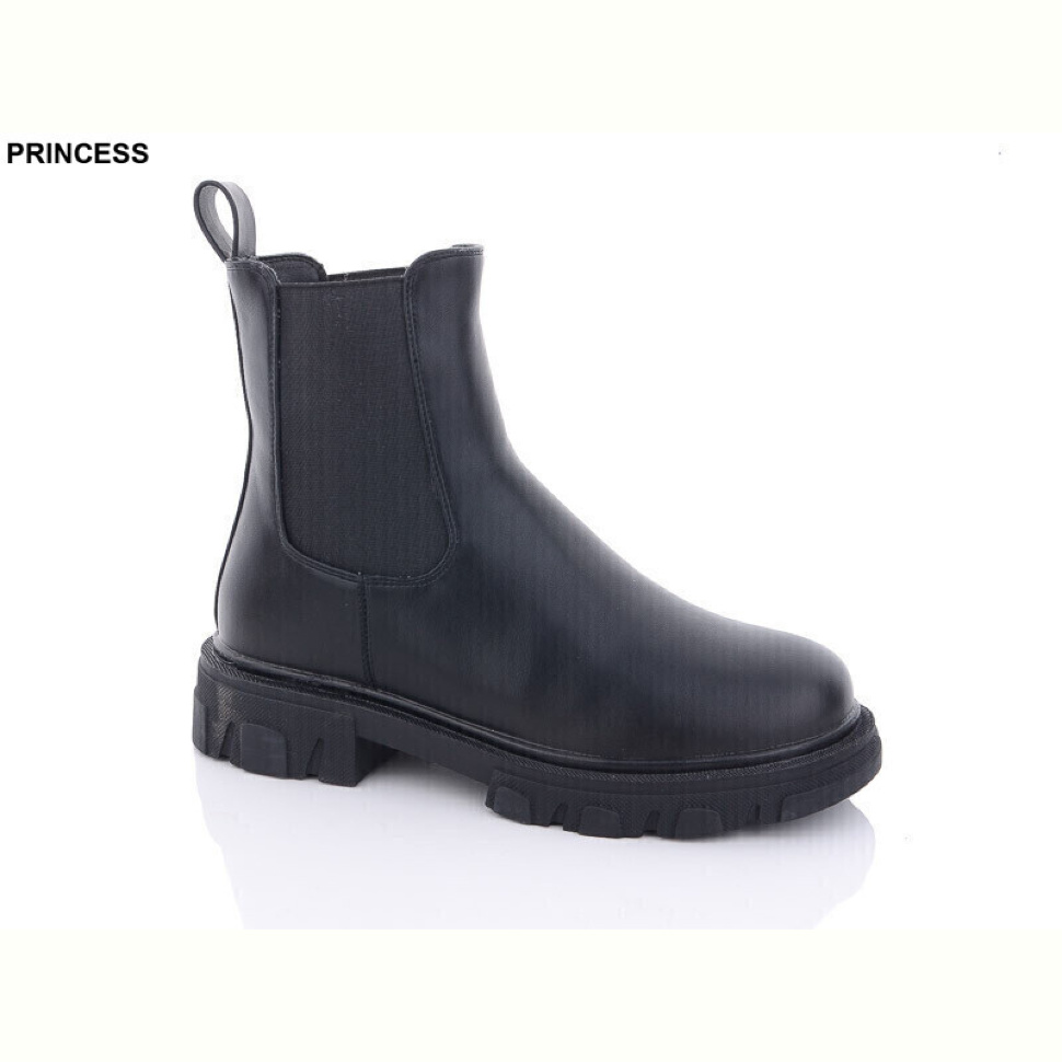 Ботинки Princess Q096