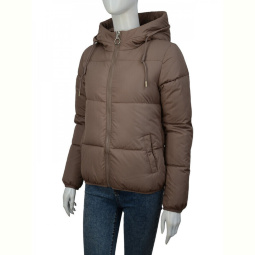 Куртка Hope 979 brown