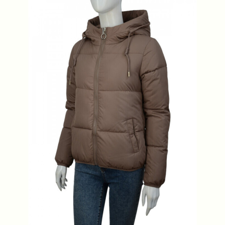 Куртка Hope 979 brown