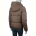 Куртка Hope 979 brown