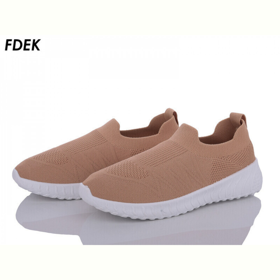 Кроссовки FDEK F9017-8