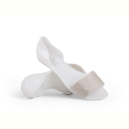 Босоножки Prime-Opt Prime HX-05 JELLY WHITE літо