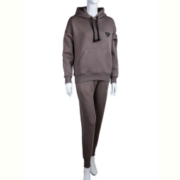 Спортивный костюм Ledi-Sharm 3007 brown