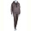 Спортивный костюм Ledi-Sharm 3007 brown