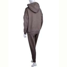 Спортивный костюм Ledi-Sharm 3007 brown