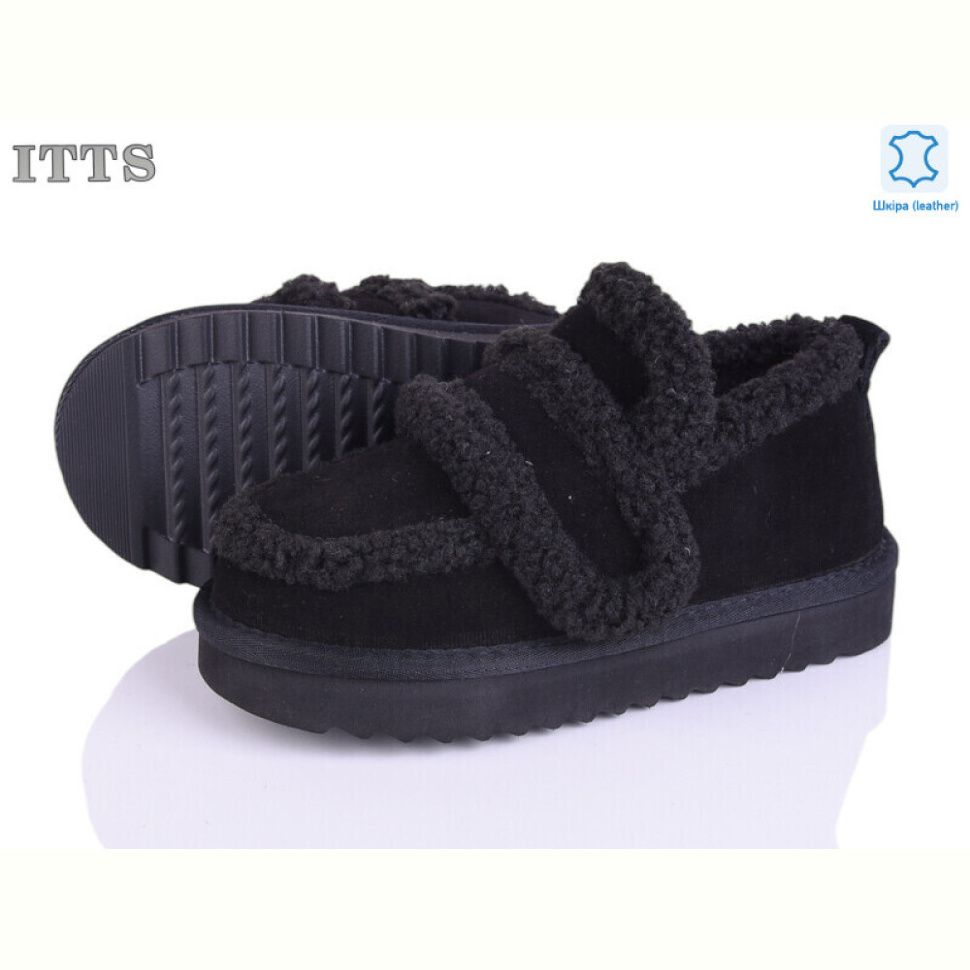 Туфли ITTS 7744-1