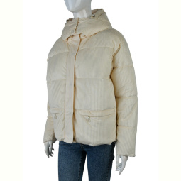 Куртка Obuvok 6706 (12059) beige