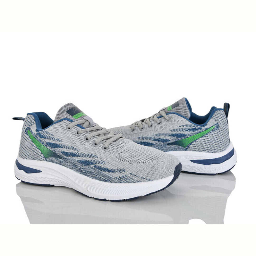 Кроссовки Svit S622-2