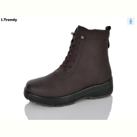 Ботинки Trendy YZ207-9 льодоступ
