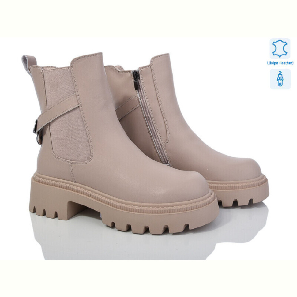 Ботинки Бабочка-Mengfuna-AESD 5825-120 Ботинки Бабочка-Mengfuna-AESD 5825-120