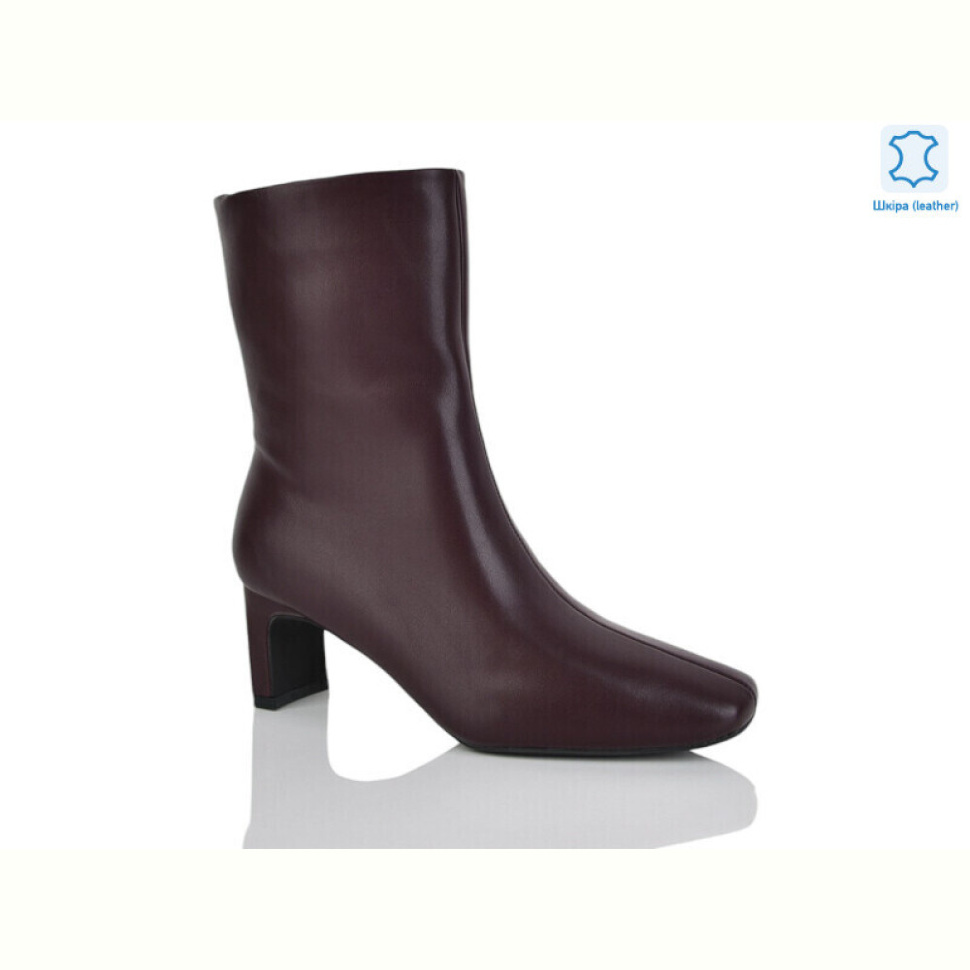 Ботинки Violeta M8027-6