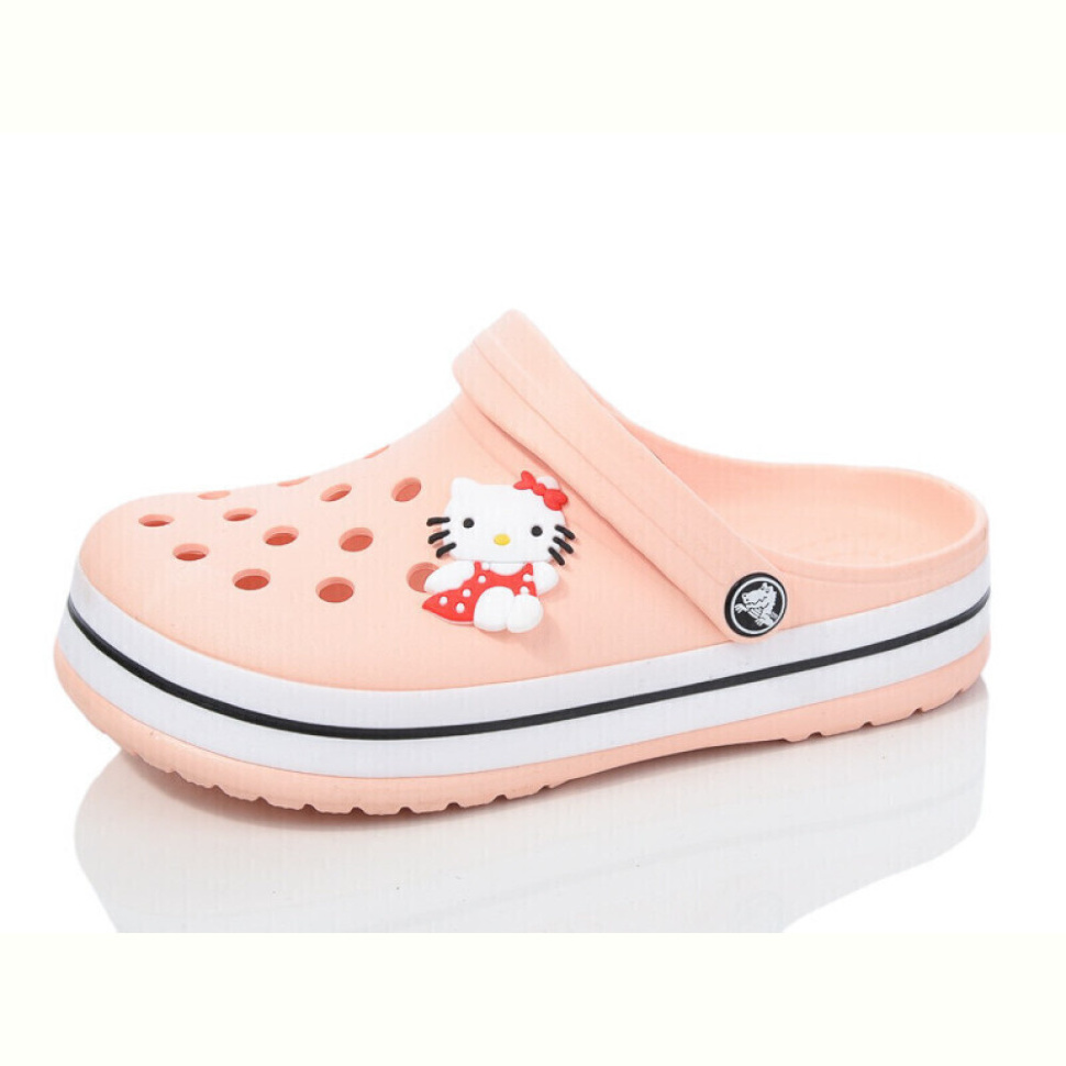 Кроксы Luck Line 3012-307