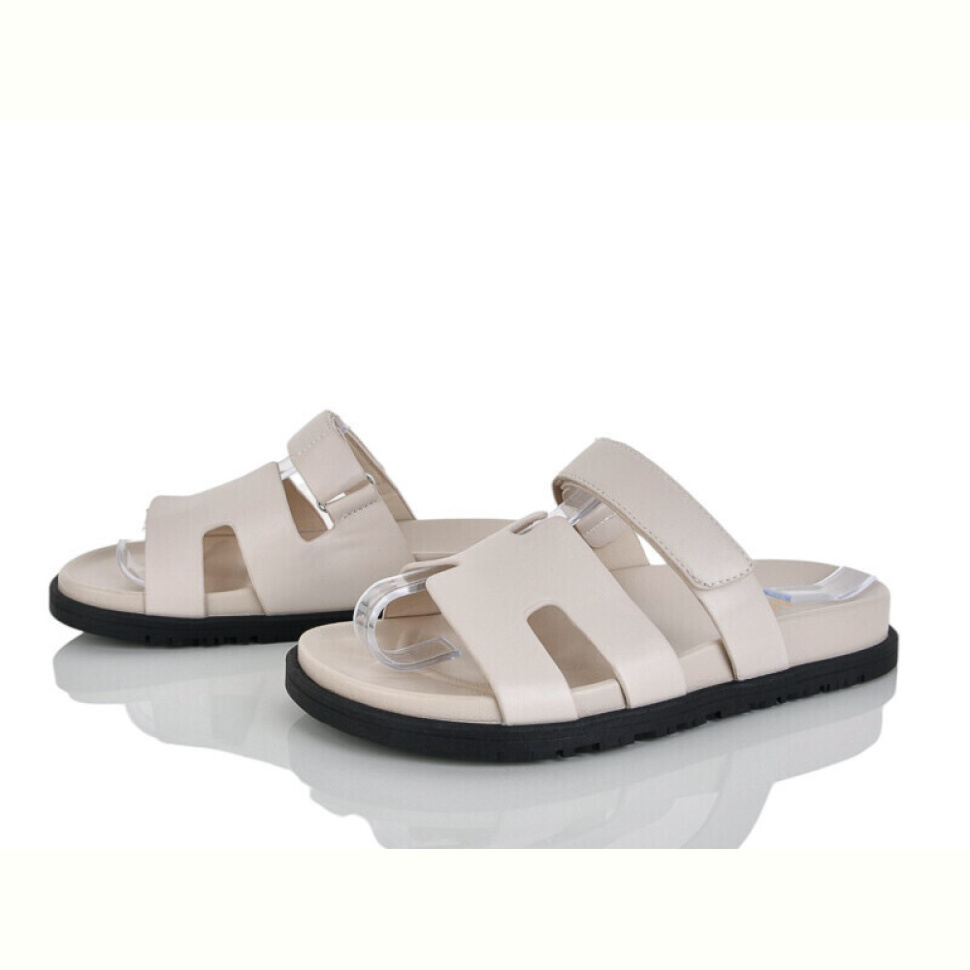 Шлепки Бабочка-Mengfuna-AESD 8060-19