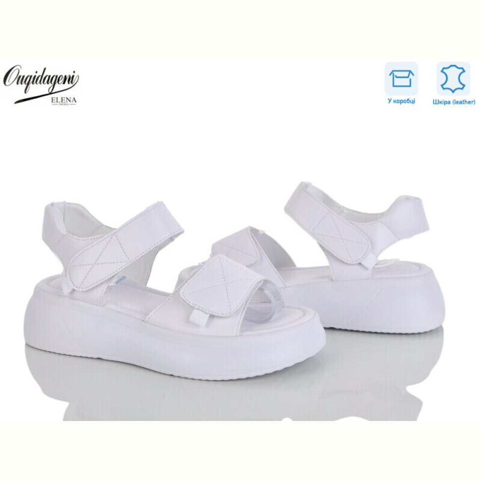 Босоножки Dageni F228-2