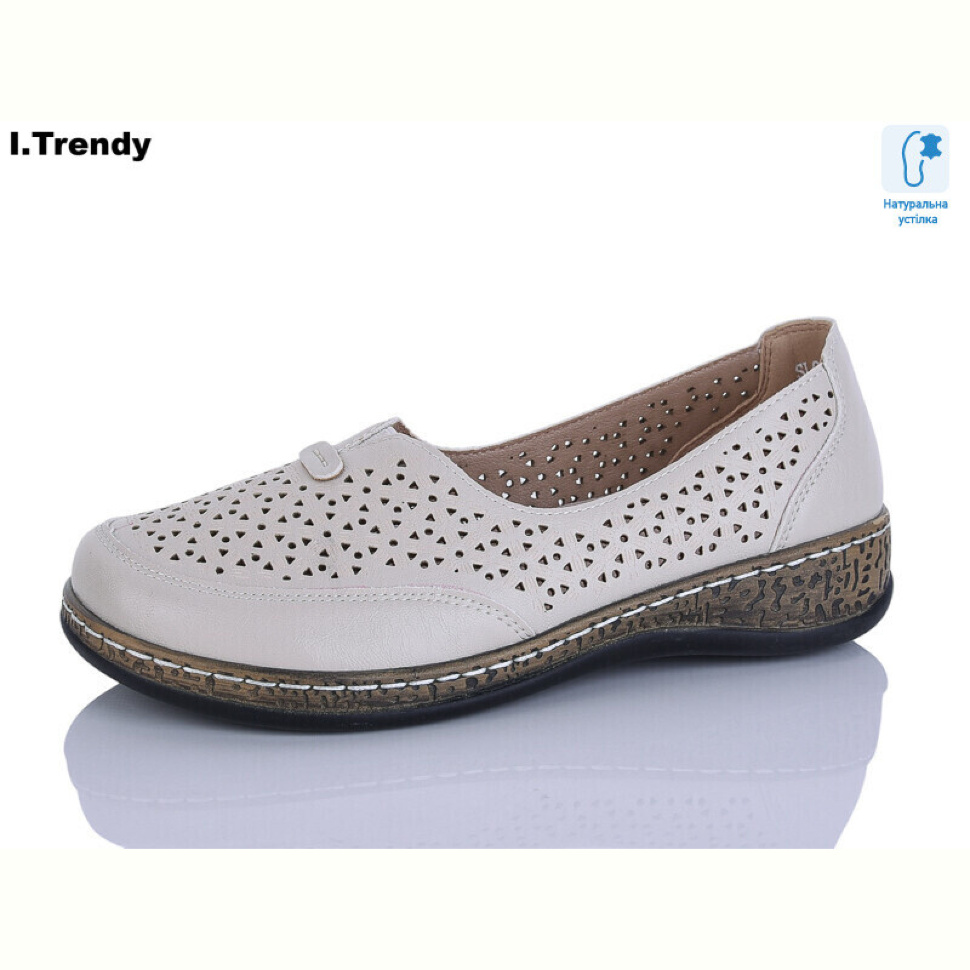 Туфли Trendy SL09-2 Туфли Trendy SL09-2
