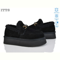 Угги ITTS 5606
