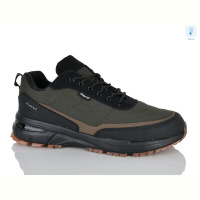 Кроссовки Ok Shoes T8016-6 термо