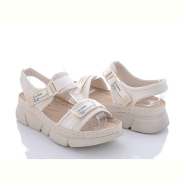 Босоножки Коронате 6707 beige